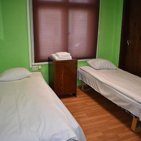 פארנו Budget Hostel מראה חיצוני תמונה